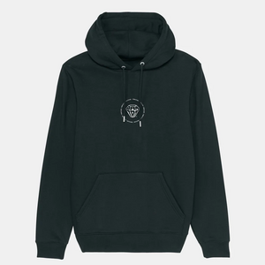 DanTDM Diamond Black Hoodie.webp