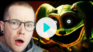 DanTDM Poppy Playtime Chapter 3 Thumbnail.png