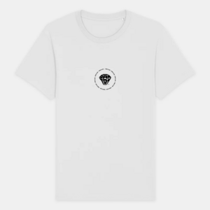 White DanTDM TShirt.webp