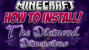 How to Install The Diamond Dimensions Minecraft Modpack.jpg