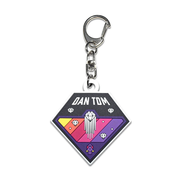 File:DanTDM Diamond Shooting Diamond Keyring.webp