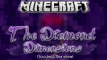 DanTDM's Diamond Dimensions Modded Survival series