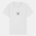 The Diamond Minecart White DanTDM T-Shirt