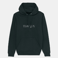 "Team TDM" DanTDM Black Hoodie