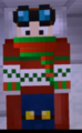 Holiday Sweater