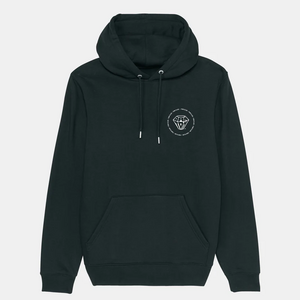 DanTDM Blue Cartoon Diamond Hoodie.webp