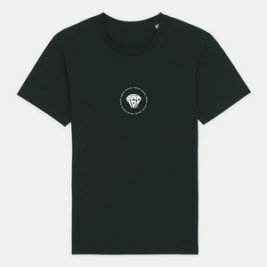 DanTDM Diamond Black TShirt.webp