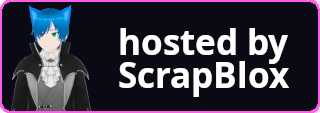 Hosted by ScrapBlox
